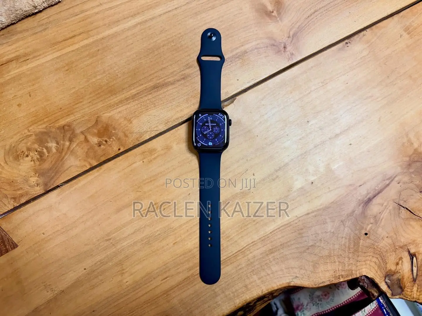 Apple Watch Series 11 46mm