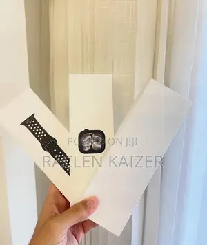 Apple Watch Series 11 46mm