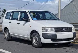 Toyota Probox 2008 White
