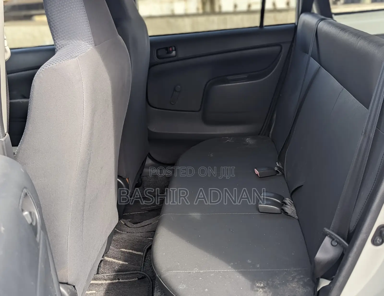 Toyota Probox 2008 White