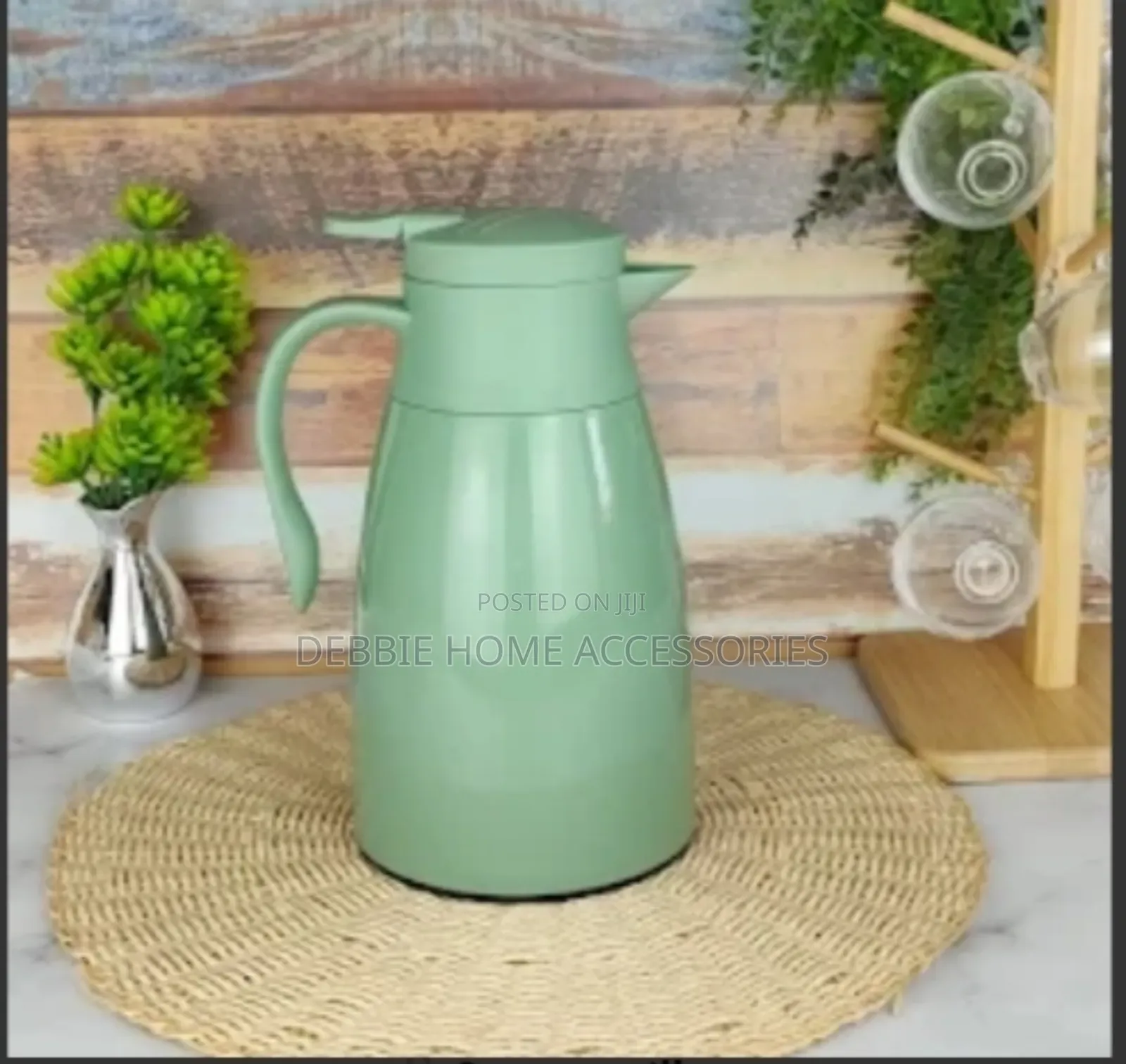 1.6l Thermos Flask