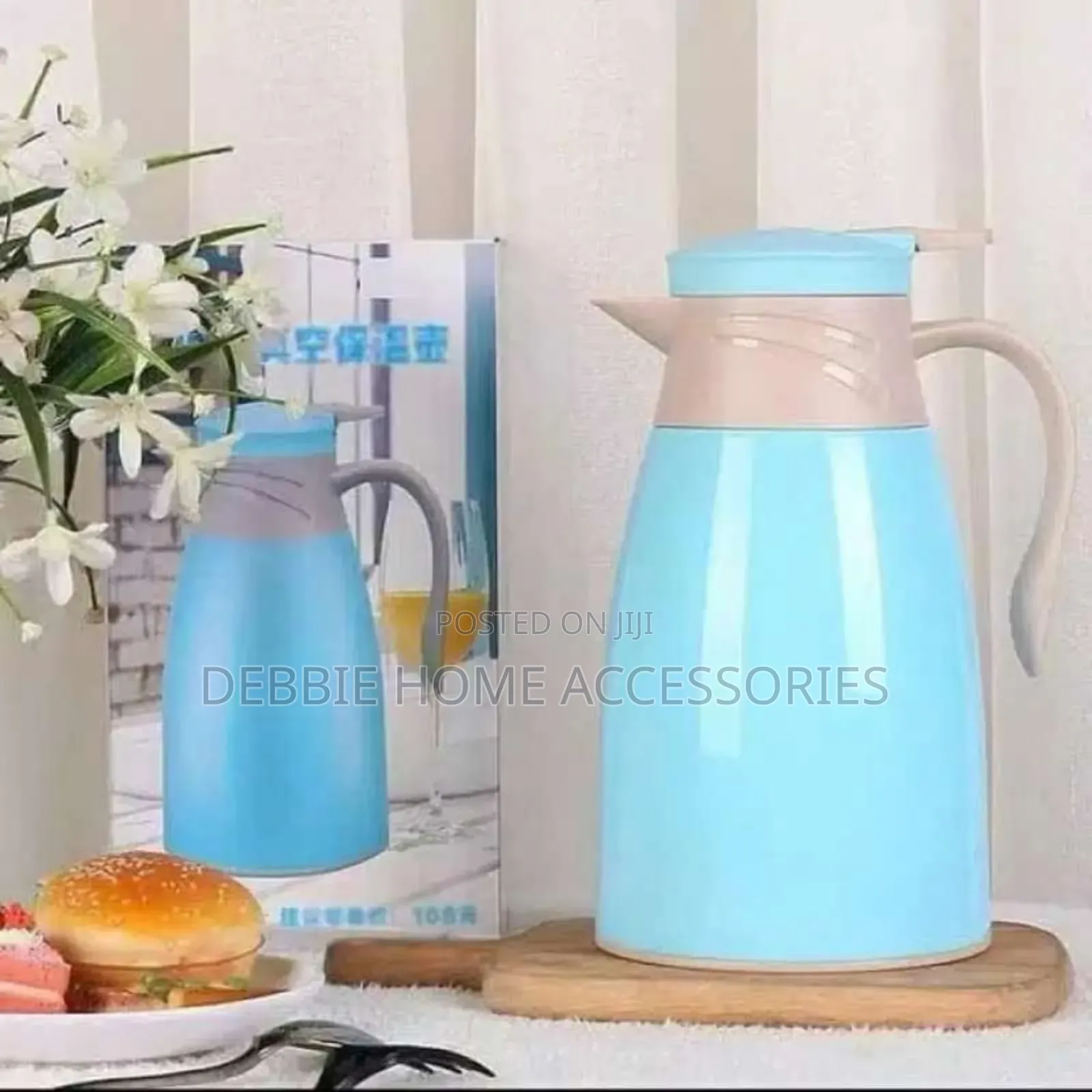 1.6l Thermos Flask