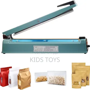 Sealer Fs 400