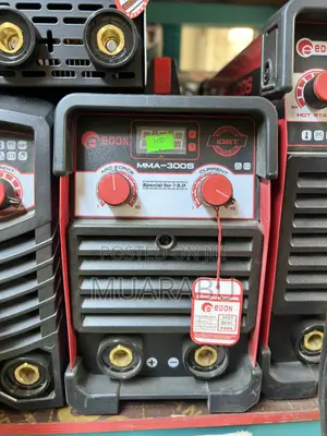 Edon Welding Machine Mma-300
