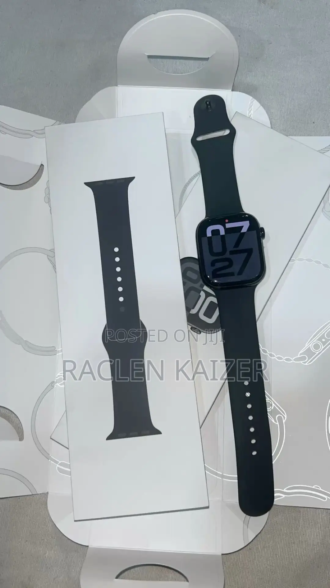 Apple Watch Series 10 46mm