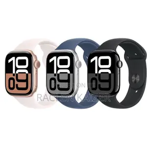 Apple Watch Series 10 46mm