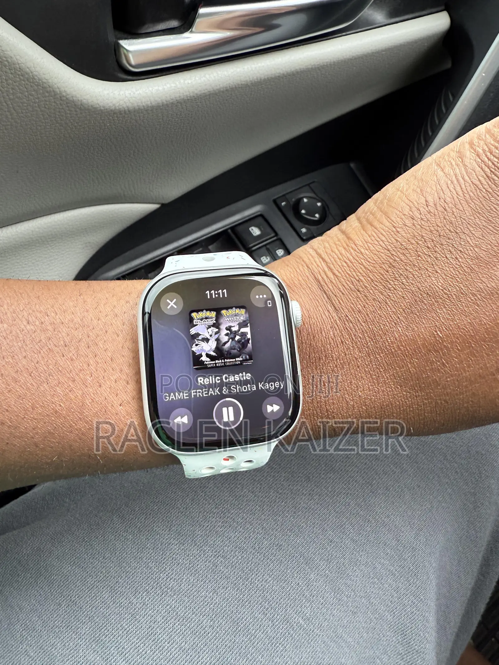 Apple Watch Series 10 46mm