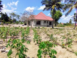 5bdrm House in Chanika for sale