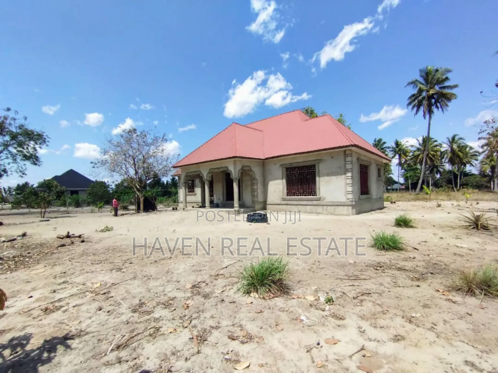 5bdrm House in Chanika for sale