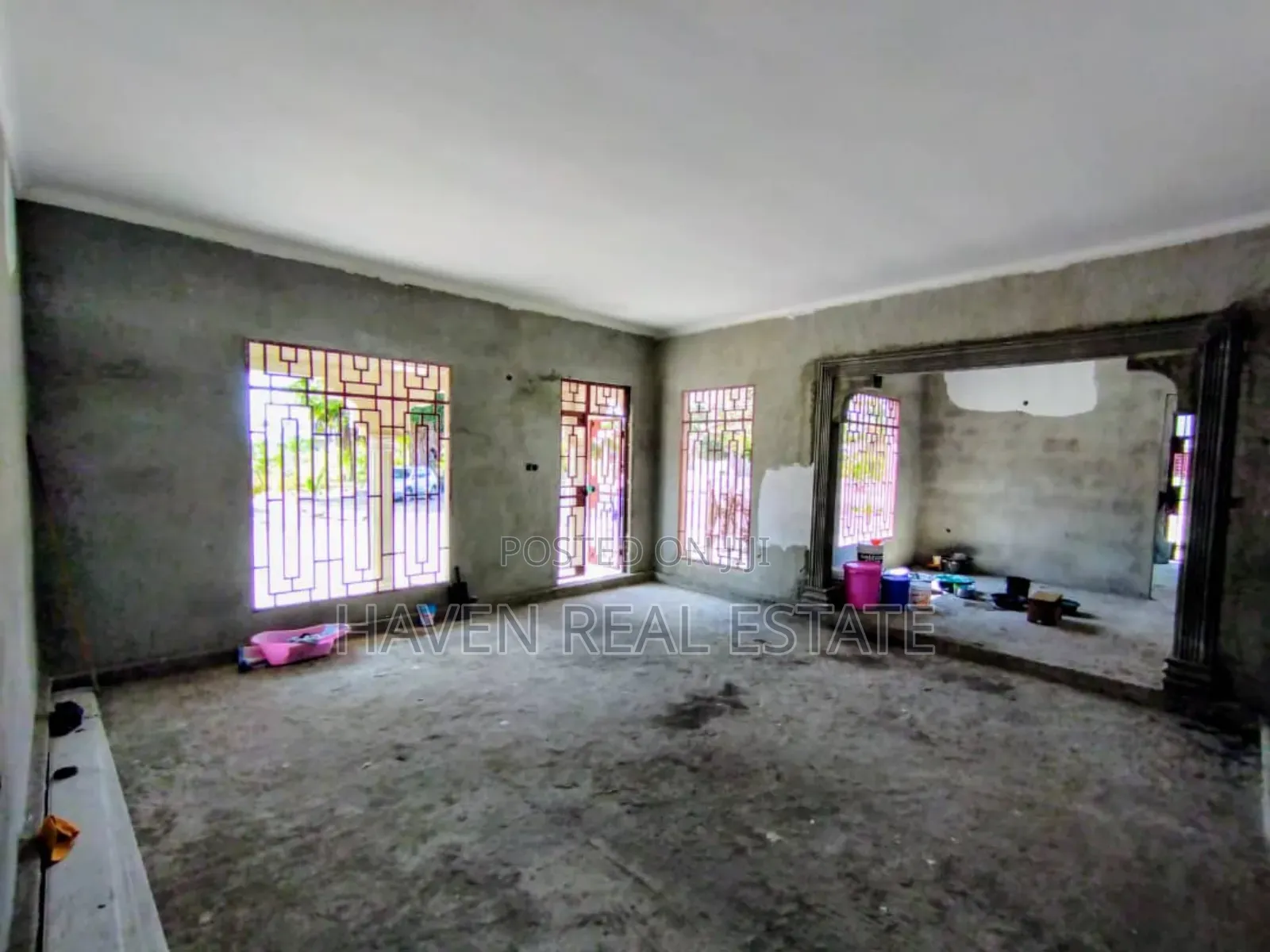 5bdrm House in Chanika for sale