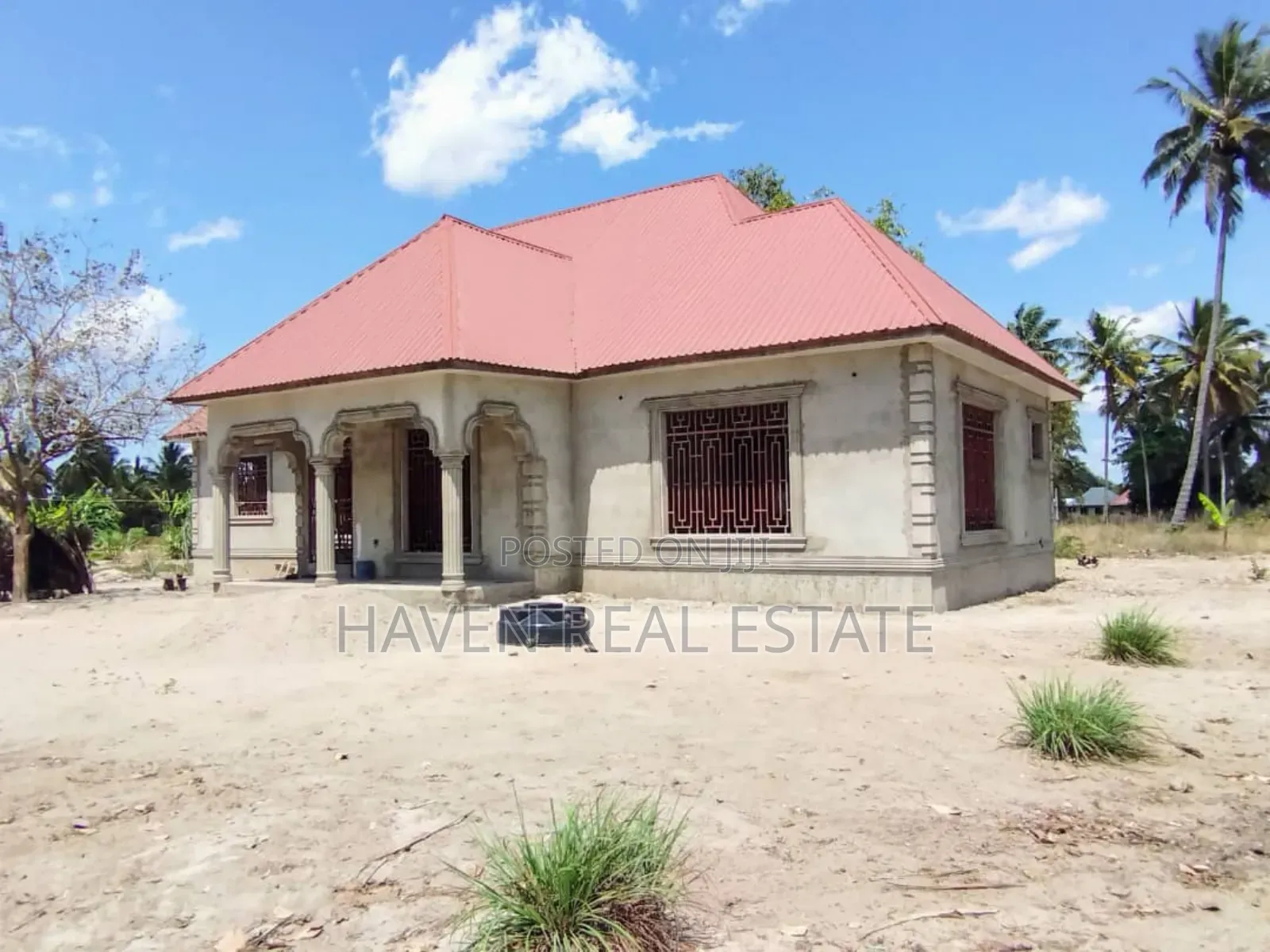 5bdrm House in Chanika for sale