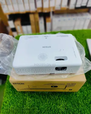Epson Epiqvision Flex Co-w01 1080p Portable 3lcd Projector