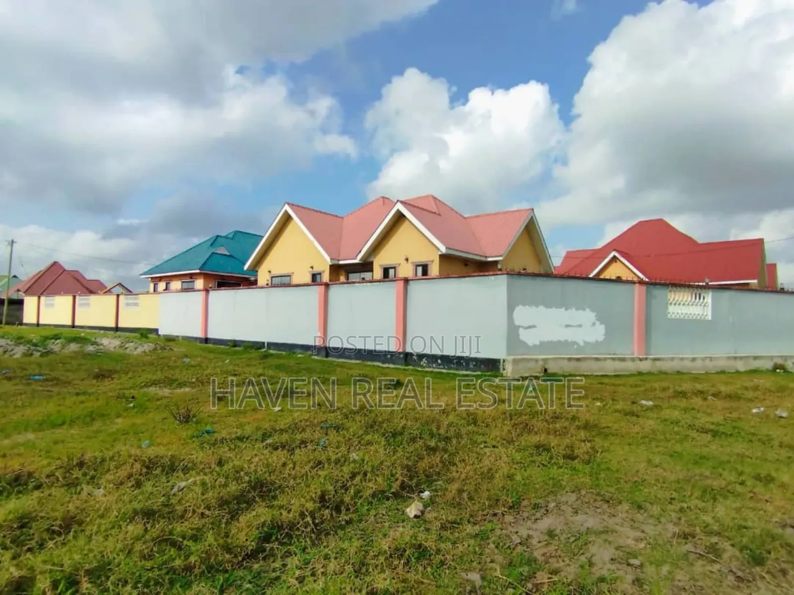 4bdrm House in Ilala for sale