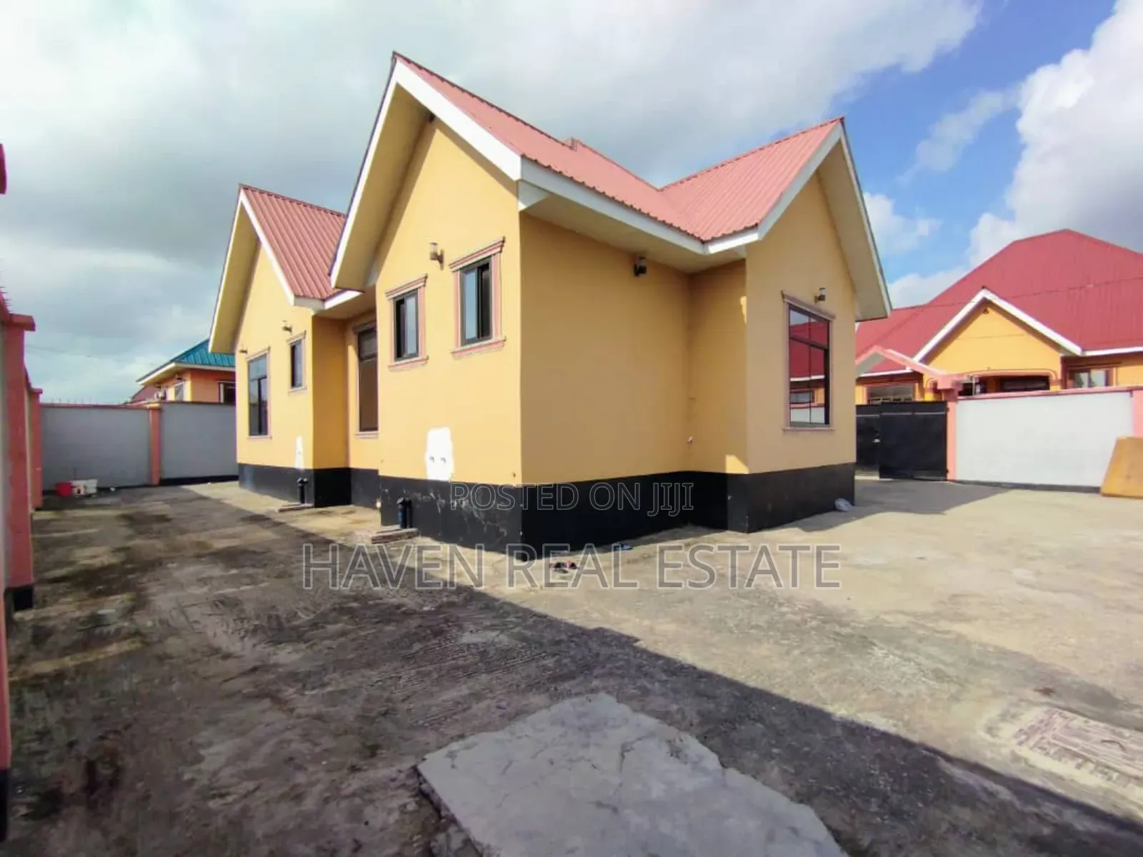 4bdrm House in Ilala for sale