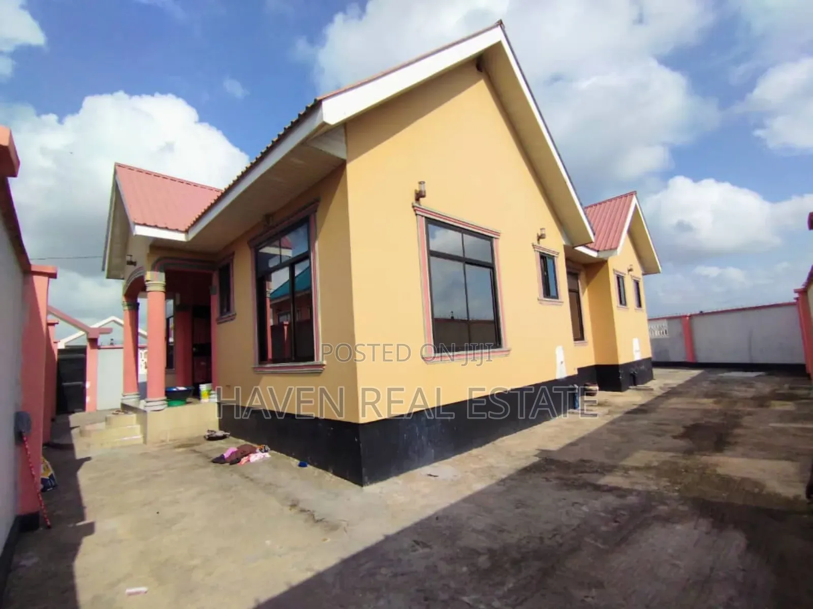 4bdrm House in Ilala for sale