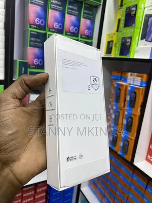 New Samsung Galaxy A07 4G 128 GB Green