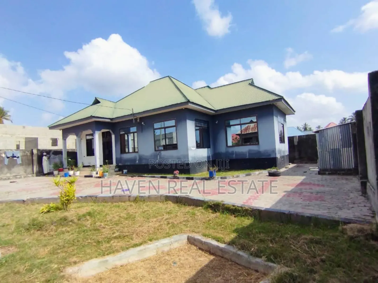 3bdrm House in Ilala for sale