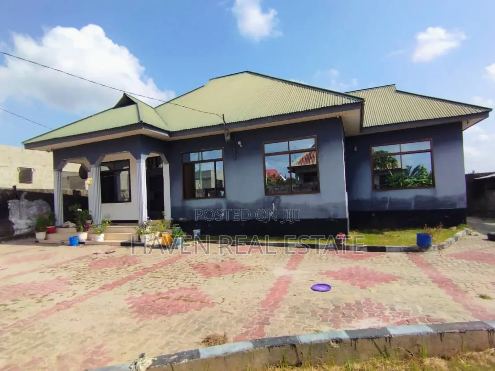3bdrm House in Ilala for sale