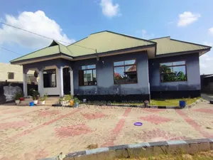 3bdrm House in Ilala for sale