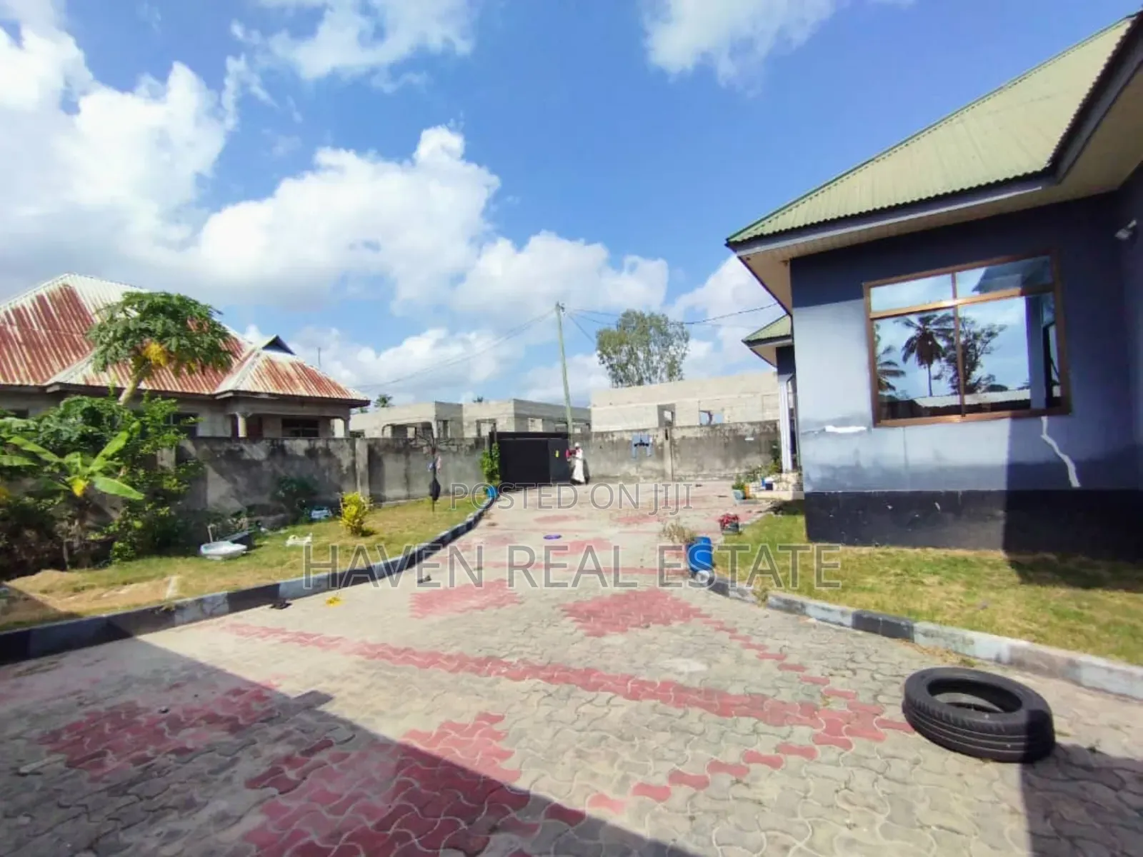 3bdrm House in Ilala for sale