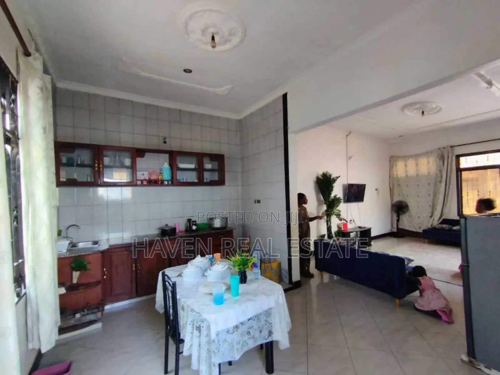 3bdrm House in Ilala for sale