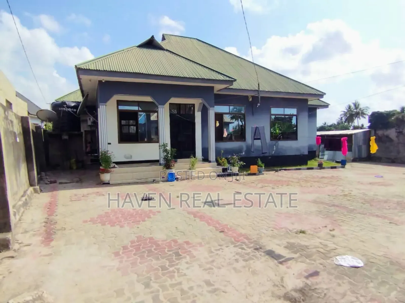 3bdrm House in Ilala for sale