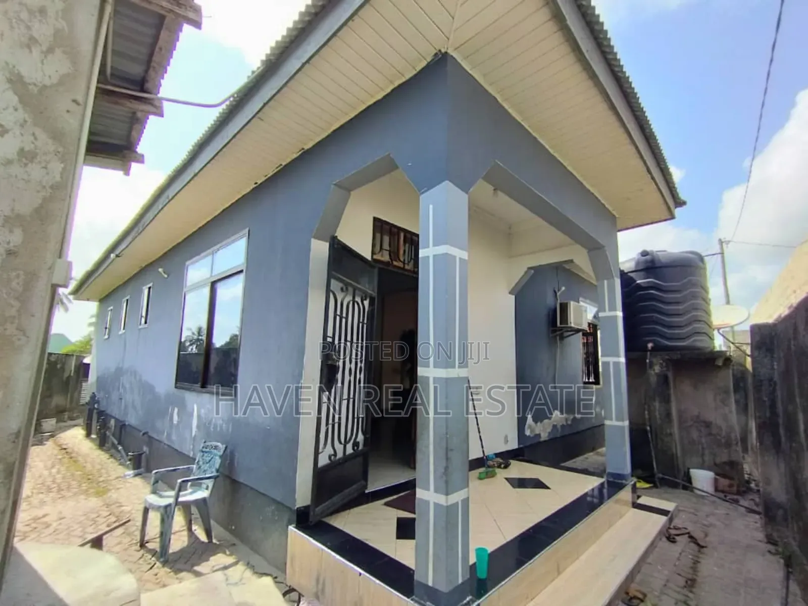 3bdrm House in Ilala for sale