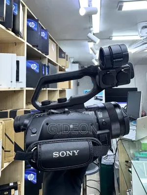 Sony PXW- Z90 Series Video Camera