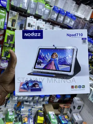New Atouch K96 4 GB Blue