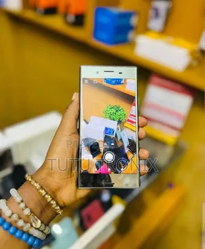 New Sony Xperia XZ Premium 64 GB