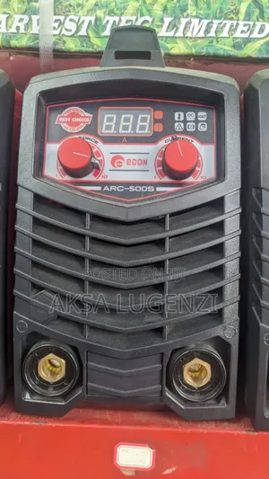 Brand New Welding Mashine Arc500s