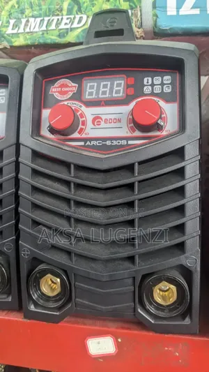 Welding Mashine Arc630s