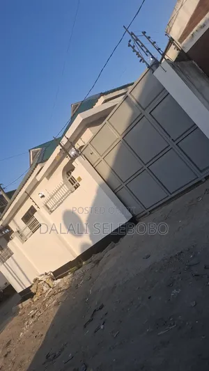 4bdrm Bungalow in Sinza A for rent