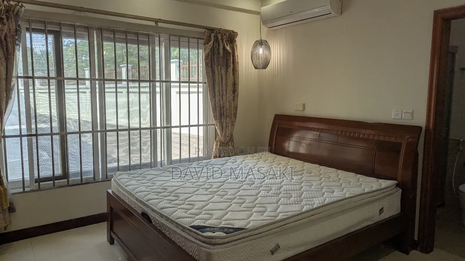 Furnished 1bdrm Apartment in Apartments, Oyster Bay for rent