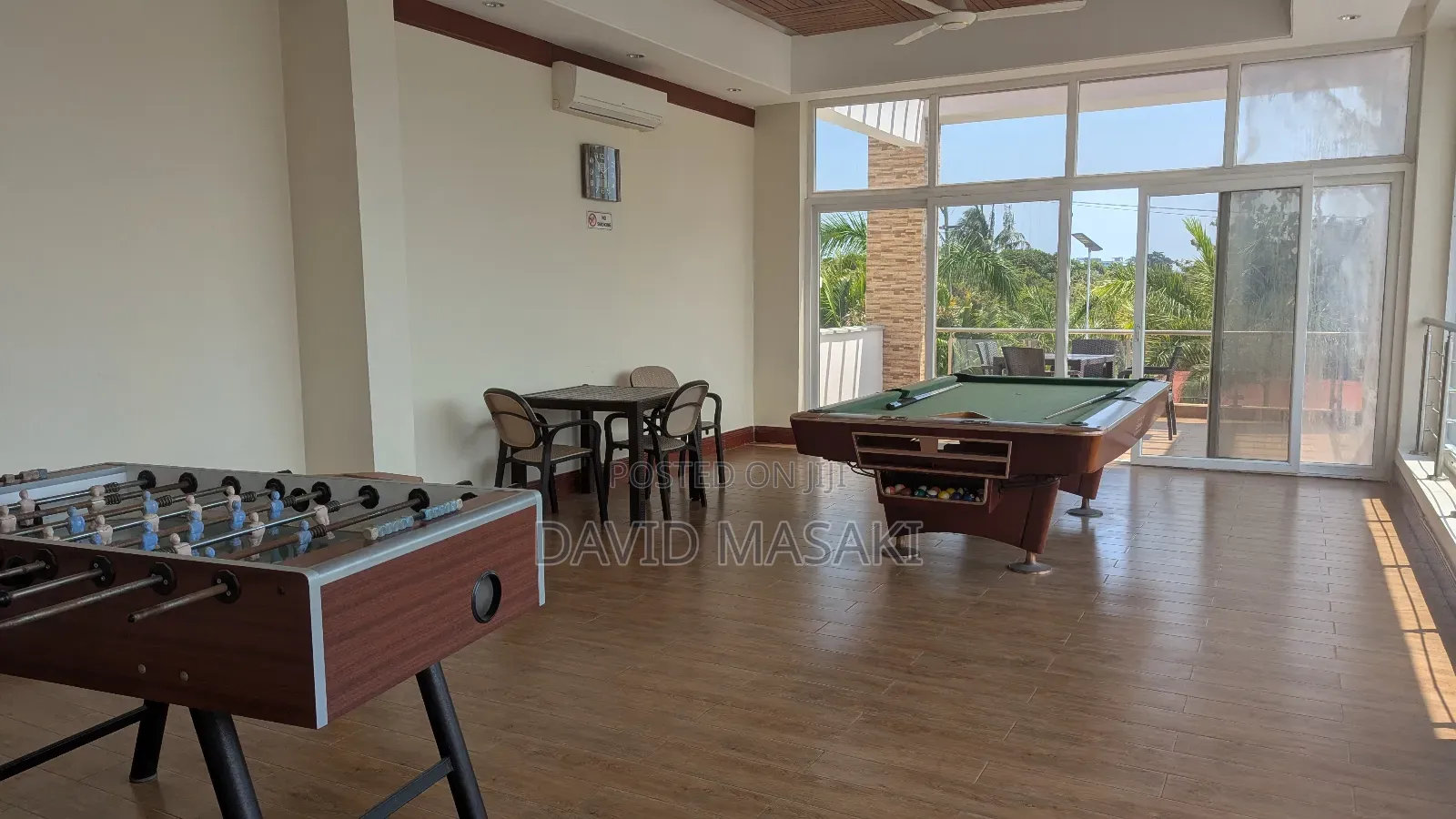 Furnished 1bdrm Apartment in Apartments, Oyster Bay for rent
