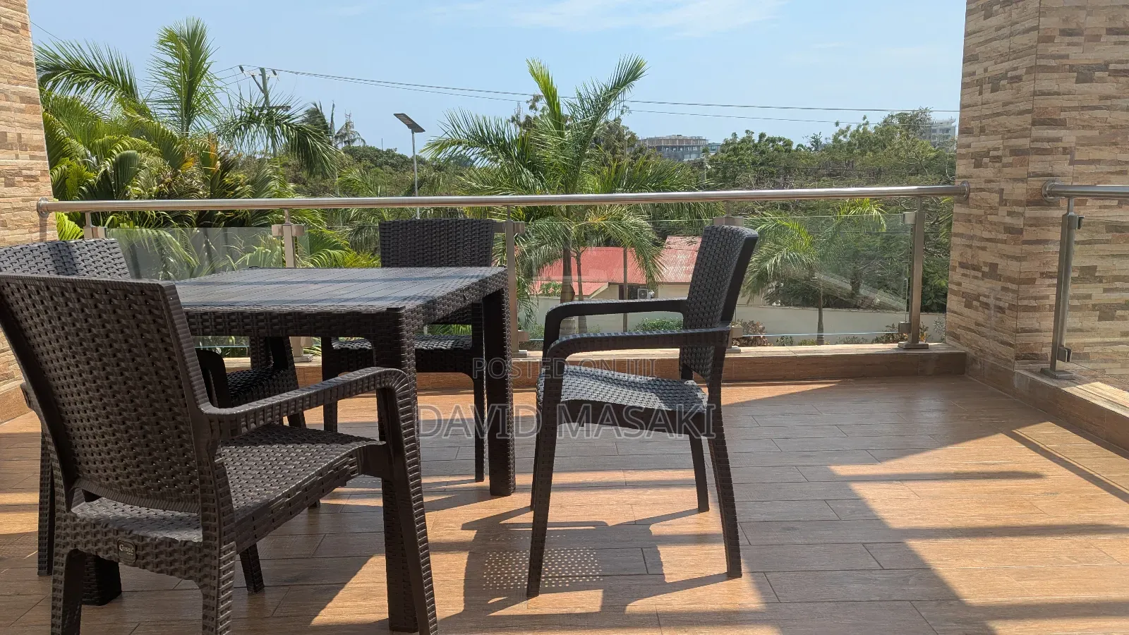 Furnished 1bdrm Apartment in Apartments, Oyster Bay for rent