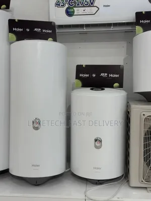 Haier Electric Water Heater 50 Litres