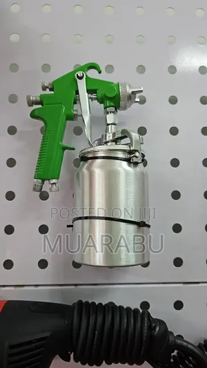 Edon Spray Gun