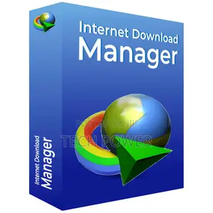 Internet Download Manager Activated