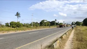 Kiwanja Kikubwa Bagamoyo Kinauzwa