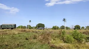 Kiwanja Kikubwa Bagamoyo Kinauzwa