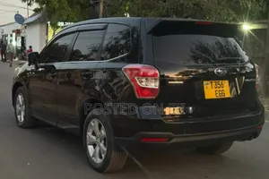 Nissan X-Trail 2013 Black