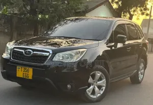 Nissan X-Trail 2013 Black