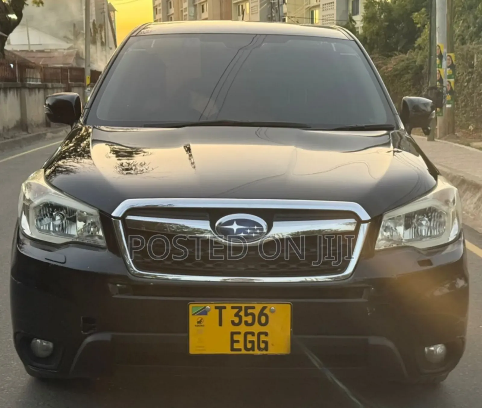 Nissan X-Trail 2013 Black