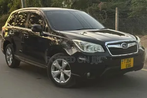 Nissan X-Trail 2013 Black