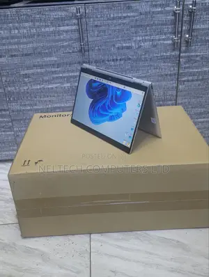 Laptop HP EliteBook X360 1030 G4 8GB Intel Core I5 SSD 256GB