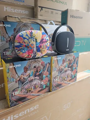T8 W-King Speaker