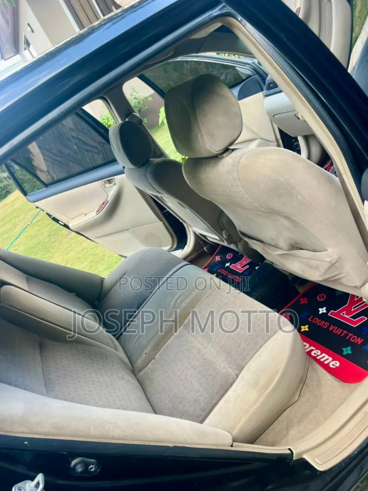 Subaru Forester 2.5XT Premium 2011 Blue