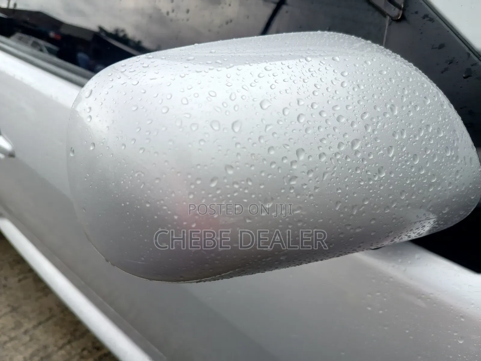 Toyota IST 2006 Silver
