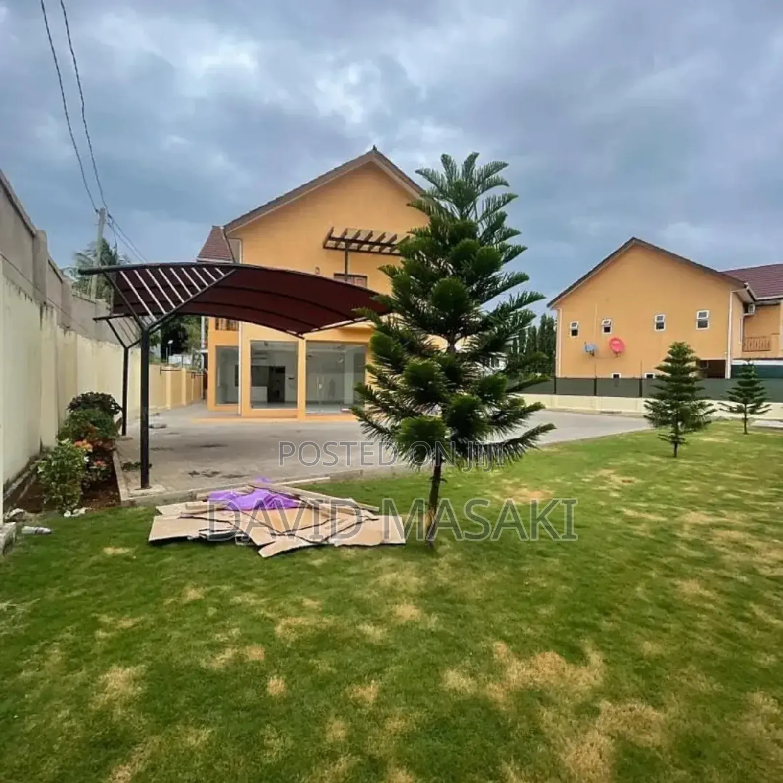 4bdrm Villa in Villas, Oyster Bay for rent